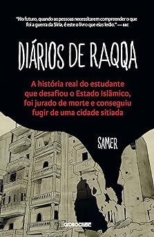 Diarios de Raqqa Samer